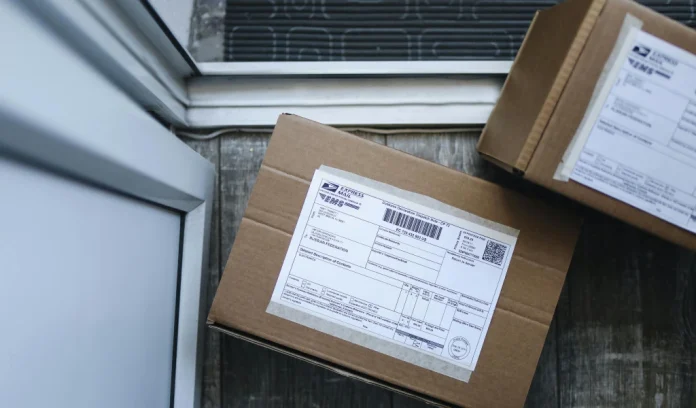 Grote steden willen meer pakketpunten tegen verkeersdrukte Grote steden willen meer pakketpunten tegen verkeersdrukte