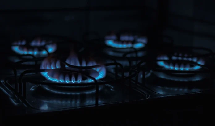 Gasprijs stijgt door onrust in Midden-Oosten Gasprijs stijgt door onrust in Midden-Oosten