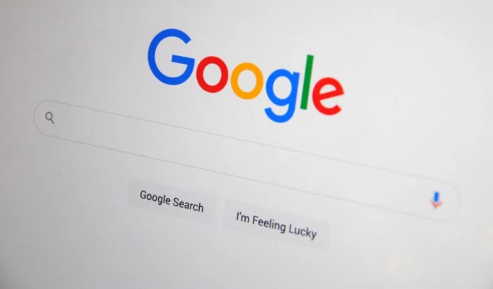 Google krijgt miljoenenboete om machtsmisbruik Google krijgt miljoenenboete om machtsmisbruik